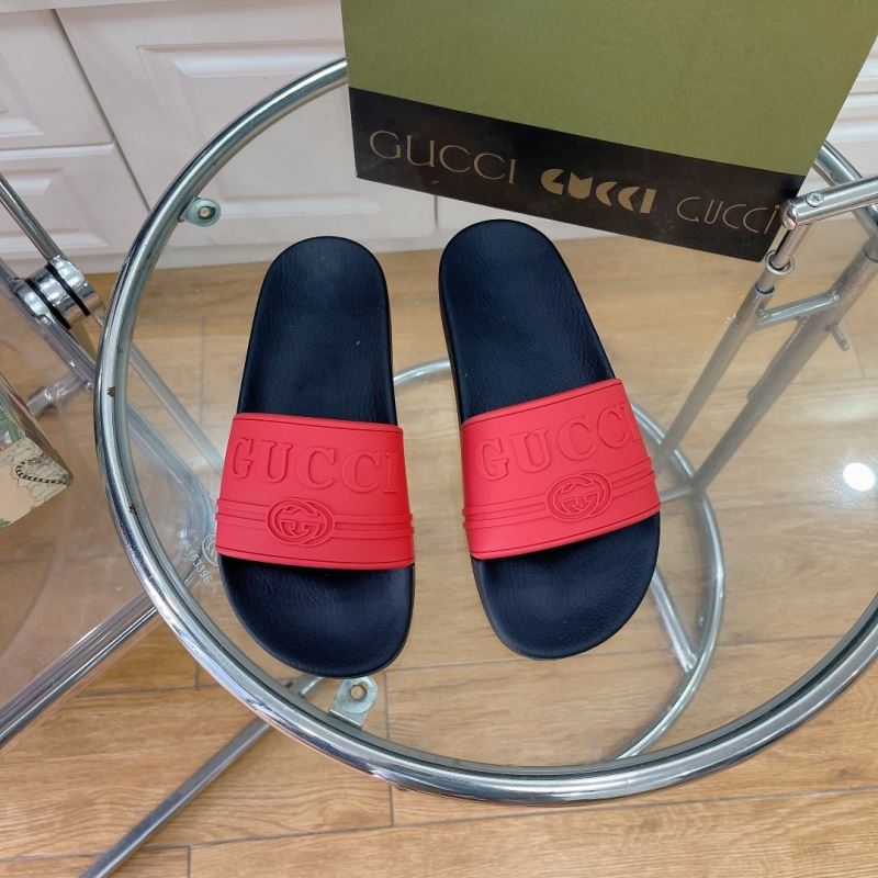 Gucci Slippers